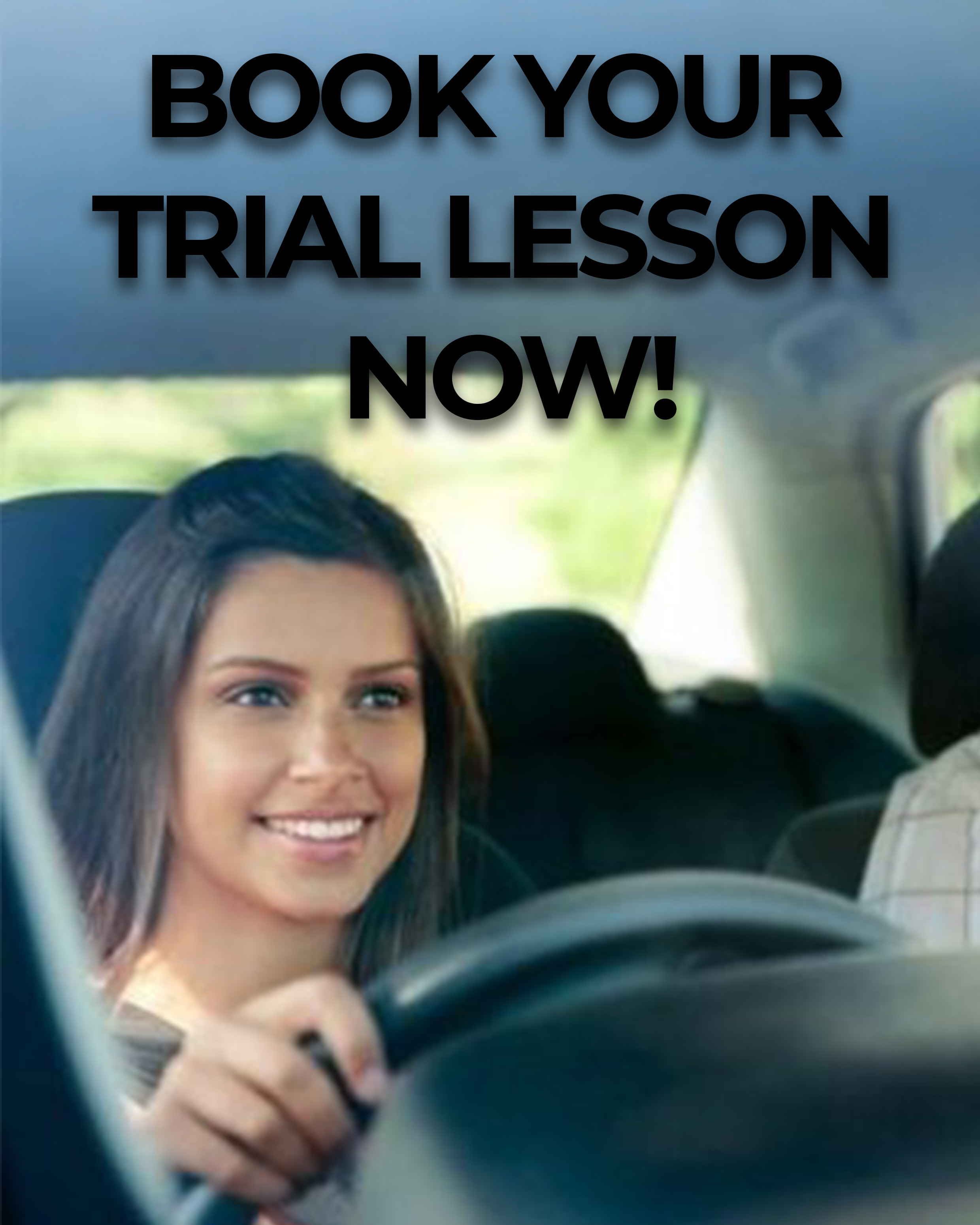 Trial Driving Lesson | First Driving Lesson for Beginners